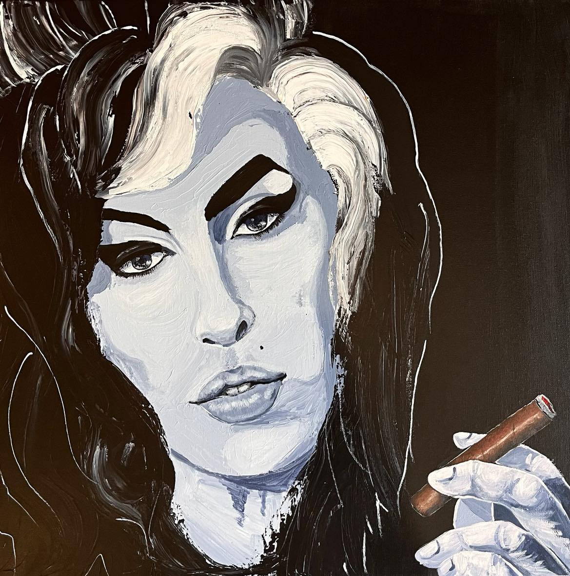 Amy Whinehouse