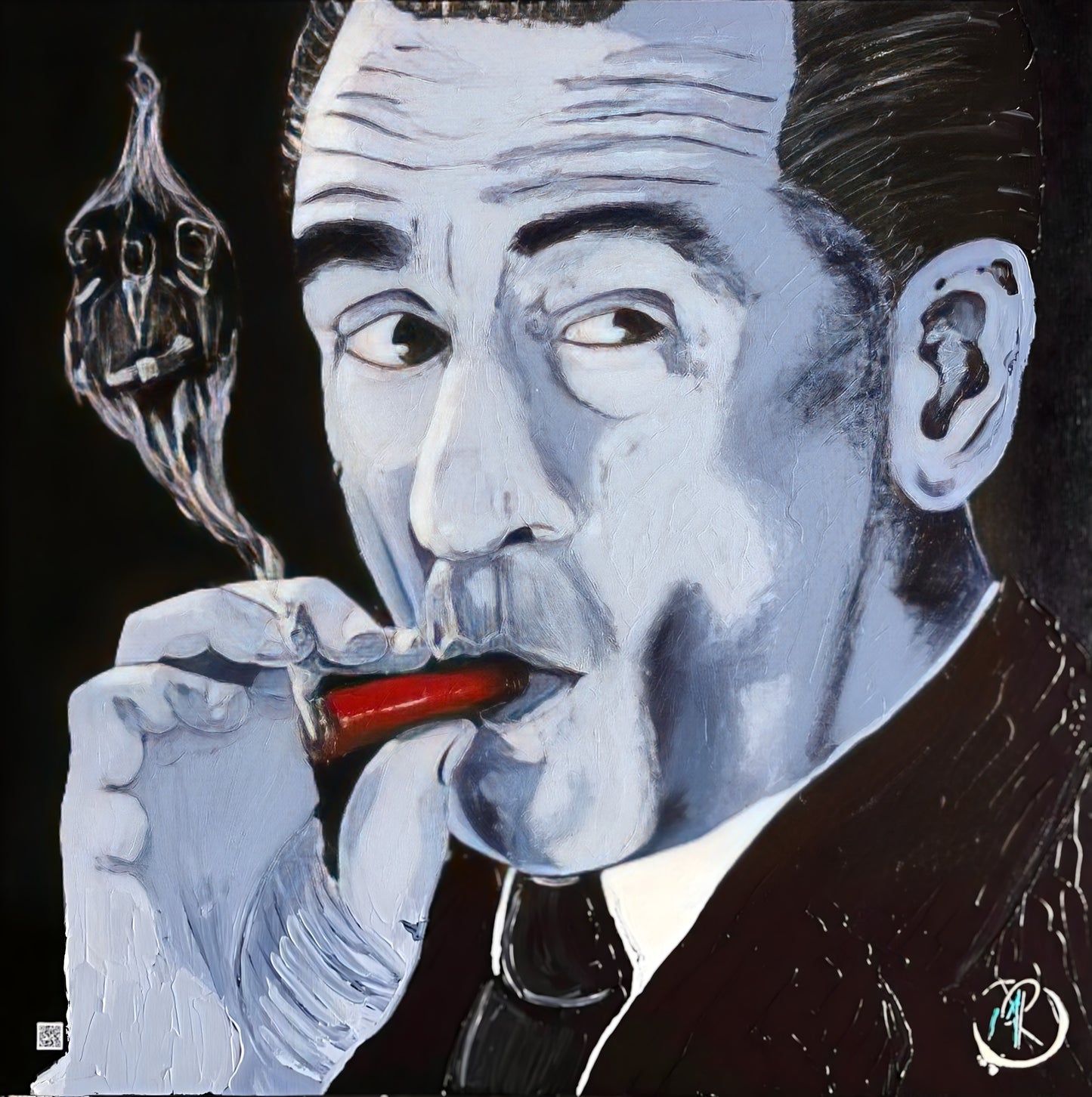 Robert DeNiro