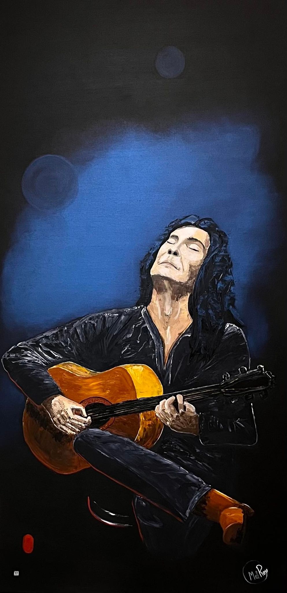 Finger Picking