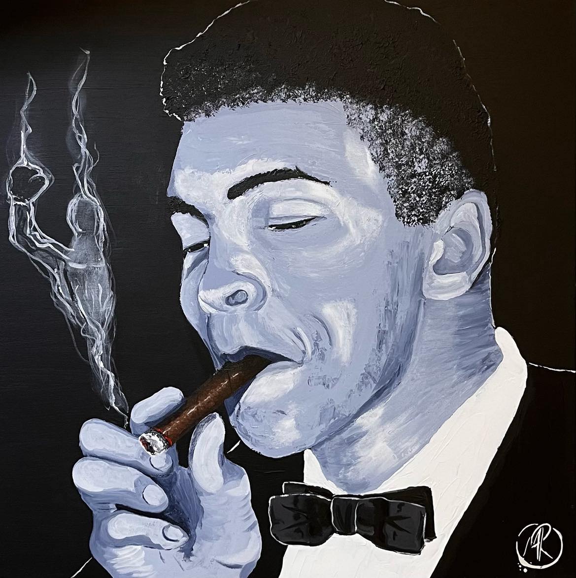 Mohamed Ali