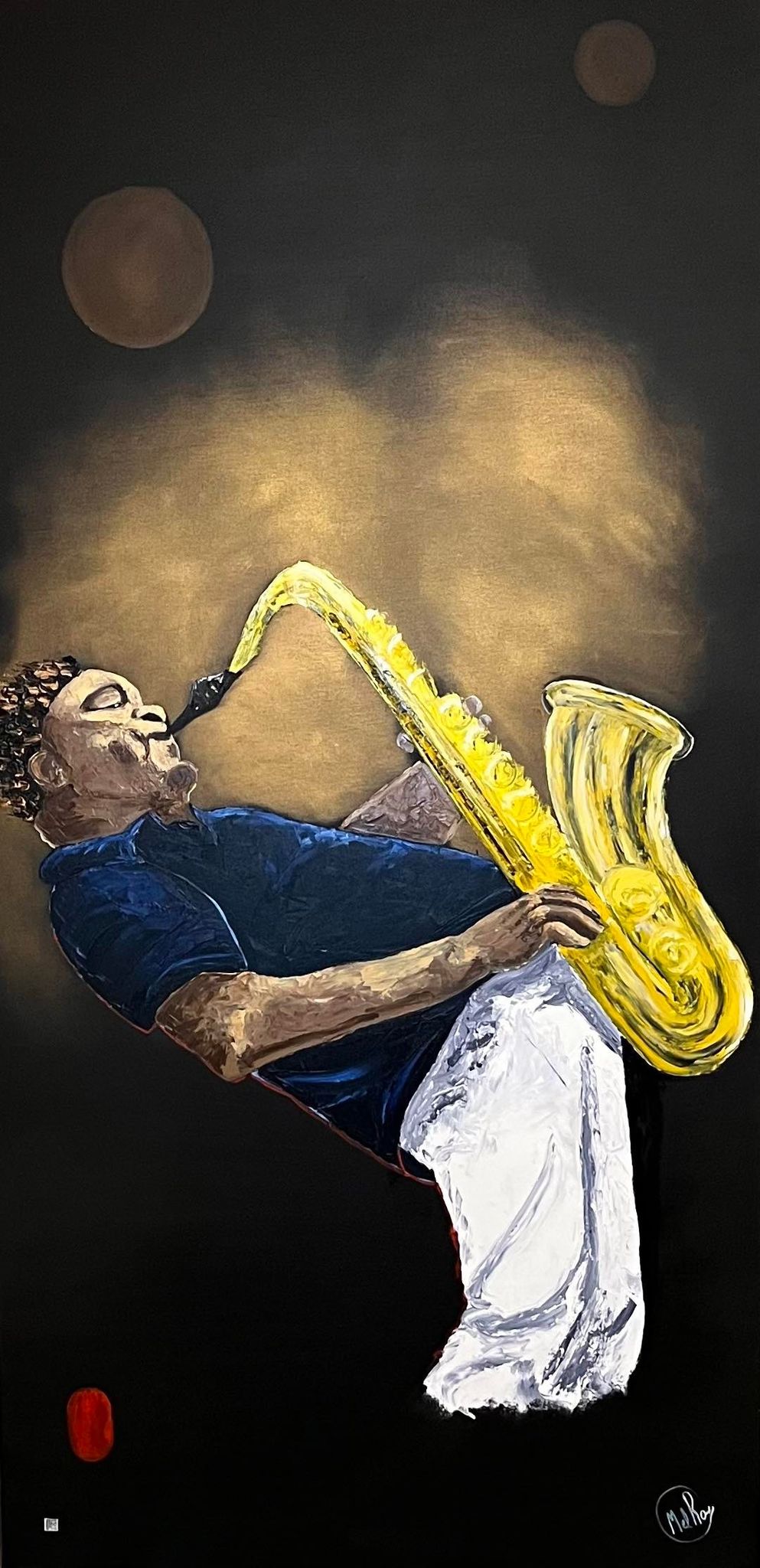 Rythme and Blues
