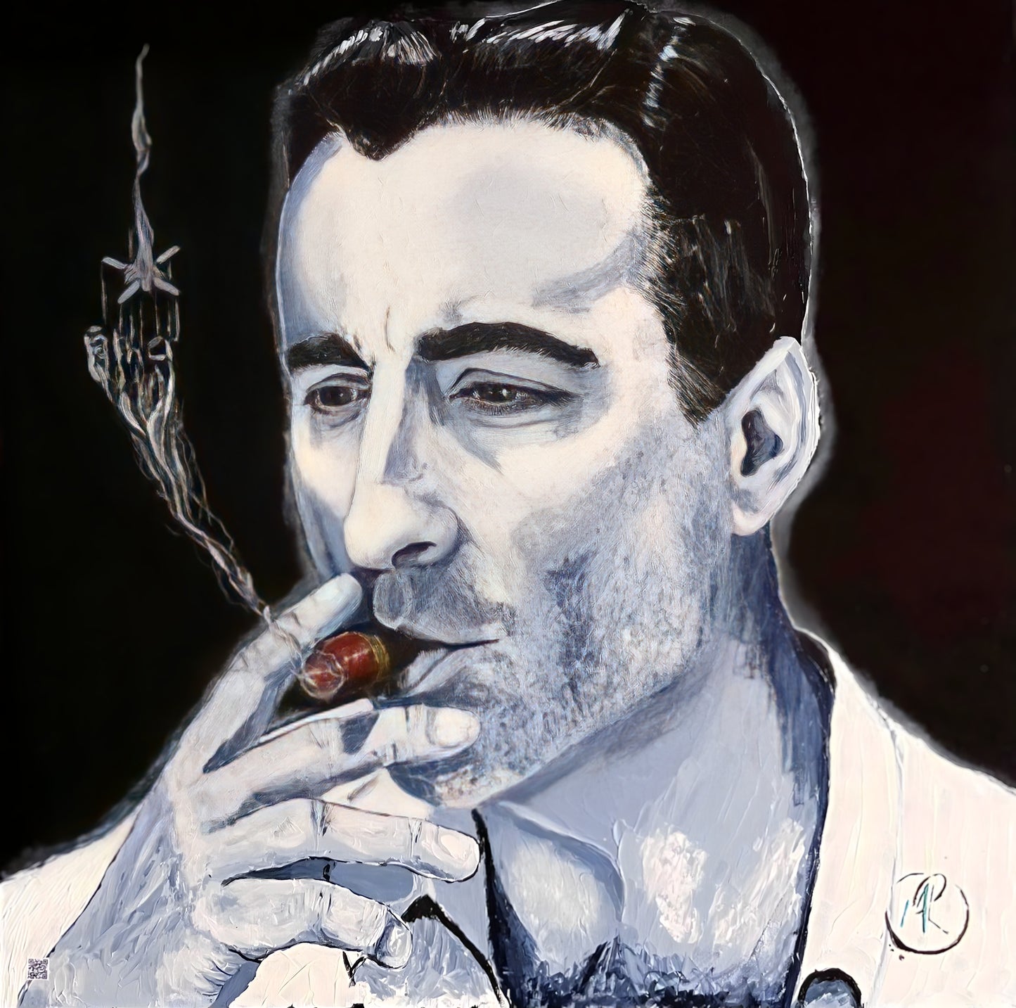 Andy Garcia