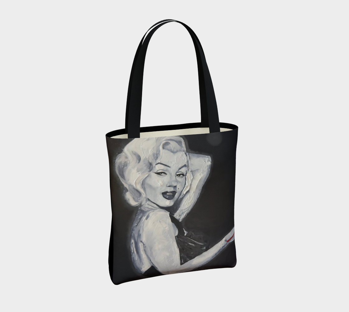 Sac Urbain Marilyn