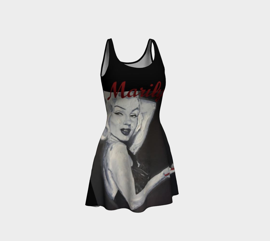 Robe Marilyn